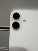 Apple iPhone 16 Plus 128GB White, Unlocked