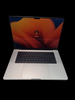 MacBook Pro 14,10/M2 Pro (12-CPU 19-GPU)/16GB Ram/512GB SSD/16"/Silver