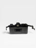 Canon Ae-1 35mm Slr Film Camera With 50mm Lens