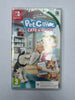Pet Clinic Cats & Dogs. Nintendo switch.