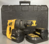 ** Collection Only ** Dewalt DW004 24V Cordless SDS Rotary Hammer Drill ( x2 2.0ah Batteries ) ** Boxed **