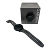 Garmin Fenix 6 Pro Solar 47mm - Black with Slate Grey Band