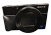 Sony Cybershot RX100VI **Unboxed**