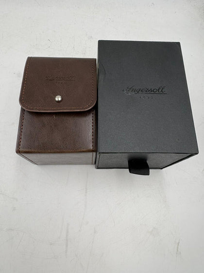 Ingersoll I15802 silver watch