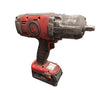 Chicago Pneumatic Impact Wrench Body and 20V Battery**Unboxed**