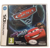 Cars 2 DS Game **COLLECTION ONLY**