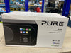 Pure Evoke f3 internet dab radio