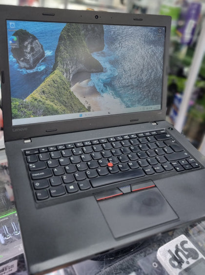 LENOVO THINKPAD WIN 11 I3 2.30GHZ 8GBRAM 128GBSSD LEYLAND