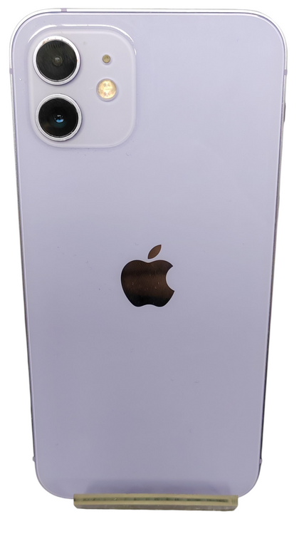 Apple iPhone 12 - 64 GB - Unlocked