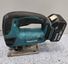 Makita (DJV180) 18V Jigsaw - Comes With 5.0ah Battery