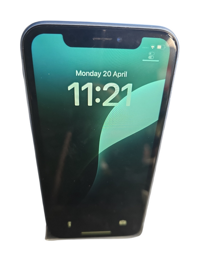 Apple iPhone Xr 64GB - Unboxed - 2 years warranty