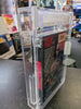 Schwarzenegger Predator Vhs Factory Sealed Graded by Igs 9 MINT