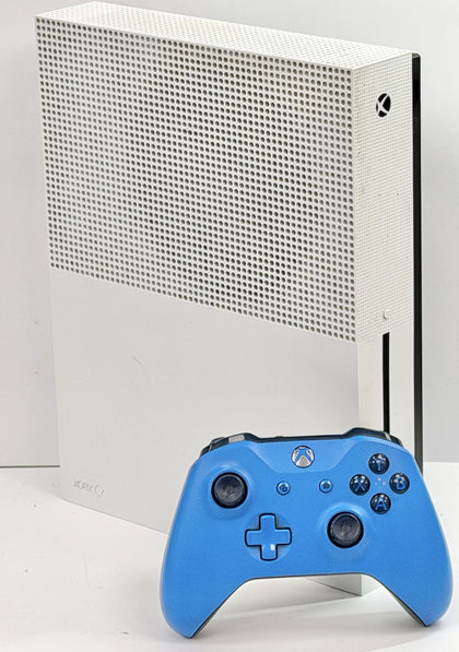 Xbox One S 1TB