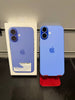 Apple iPhone 16 128GB Ultramarine