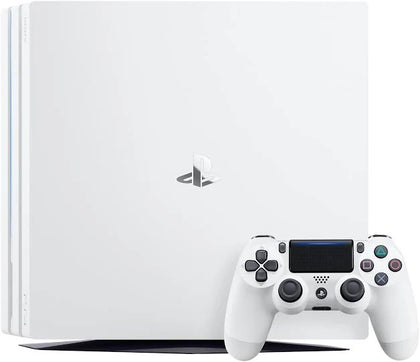 Sony PlayStation 4 Pro 1TB Console