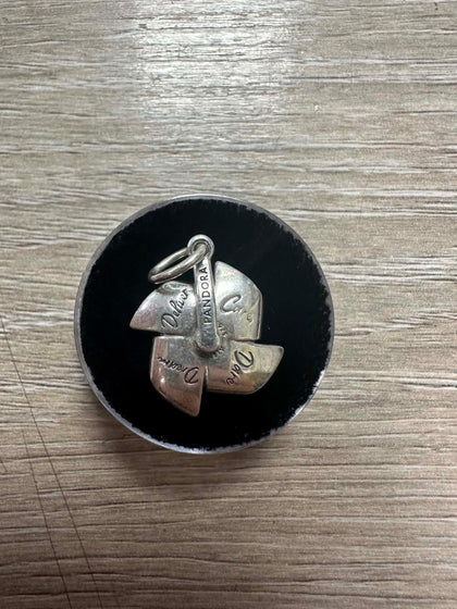 Pandora staff exclusive charm - pinwheel