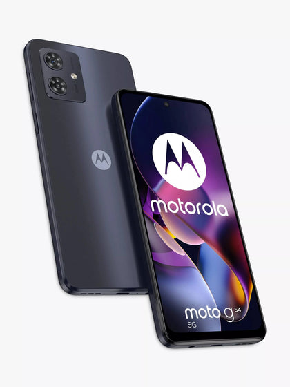 Motorola G54 5G 64GB Midnight Blue