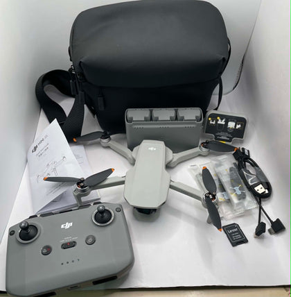 DJI Mini 4K Fly Combo