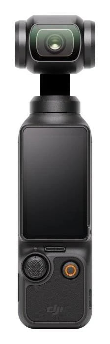 DJI Osmo Pocket 3
