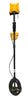 Garrett Ace 300i Metal Detector & Headphones w/ Garrett Pro Pointer AT Pinpointer
