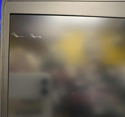 MSI GF63 Gaming laptop