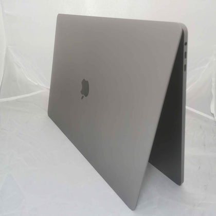 MacBook Pro 16,1, i7-9750H, 16GB, 512GB SSD, 5300M 4GB, 16