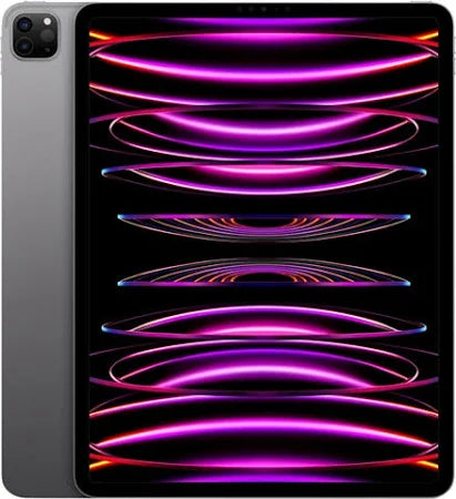 Apple iPad Pro 5th Gen 12.9