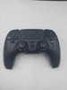 PlayStation 5 console 825GB midnight Black discounted includes 1 controller and power cable