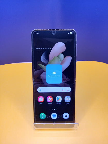 Samsung Galaxy Z Flip4 256gb