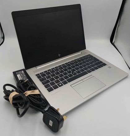 HP 735 G6 - Ryzen 7 3700U - 16GB RAM - 256GB SSD - 13