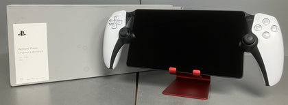 Sony PlayStation Portal Remote Player, White ** Boxed **