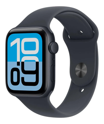 Apple Watch SE 3rd Gen  44mm Midnight M/L  **BRAND NEW**
