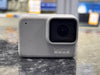 GoPro HERO 7 White (with accessories)