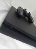 PlayStation 4 Slim Console 500GB With Pad