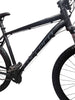 Carrera Vengeance Hardtail Mountain Bike MTB In Black - 27.5" Wheel - 20" Frame - 16 Speed