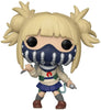 Funko My Hero Academia Himiko Toga with Face Cover Pop Vinyl