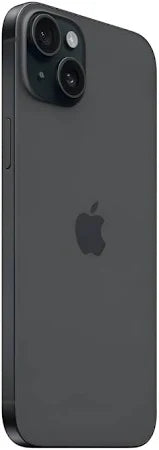 iPhone 15 Plus – 128GB | Black | Dual SIM | Like New (Pristine Condition)