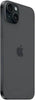 iPhone 15 Plus – 128GB | Black | Dual SIM | Like New (Pristine Condition)