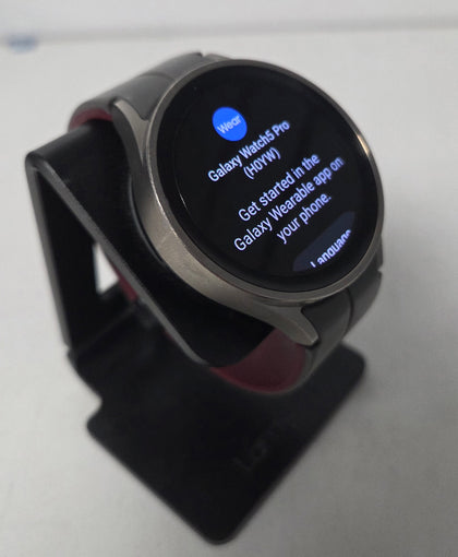 Samsung Galaxy Watch 5 Pro