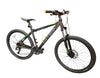 Carrera Vulcan Medium Mountain Bike COLLECTION ONLY