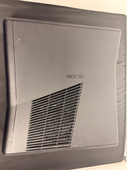 xbox 360 4gb console