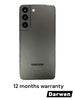 Samsung Galaxy S22 128gb - black - Mobile phones