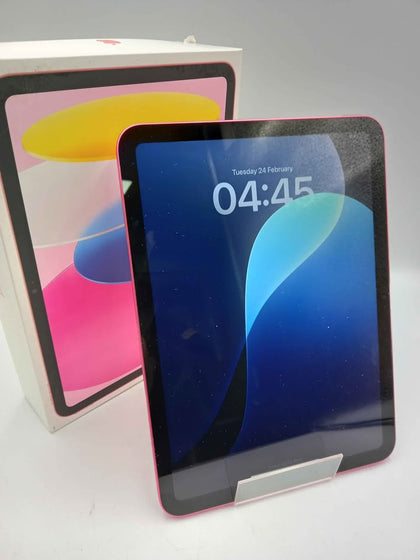 Apple iPad 10th Gen A2696 10.9