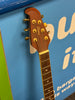 tanglewood electro accoustic guitar