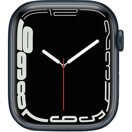 Apple Watch Series 7 - GPS - Bluetooth - Charger