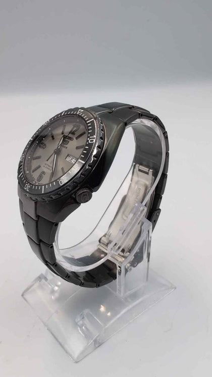 Seiko Superior 7S36-01F0 Japanese Market Automatic Mens Divers Style Watch - Unboxed W/ Bracelet **RARE**