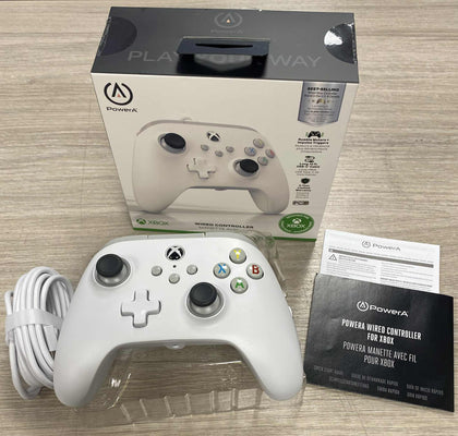 PowerA Wired controller
