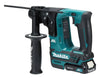 Makita HR166DSMJ 12v CXT Brushless SDS+ Rotary Hammer Drill, Inc 2 x 4.0Ah Batteries Charger & Case BRAND NEW