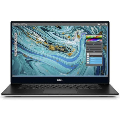 Dell Precision 15 5540, i7 9th gen, 32GB RAM, 1TB SSD, 15