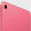 2025 Apple Ipad 11th Gen 11" A16 Processor Ipados Wi-fi 128gb Pink